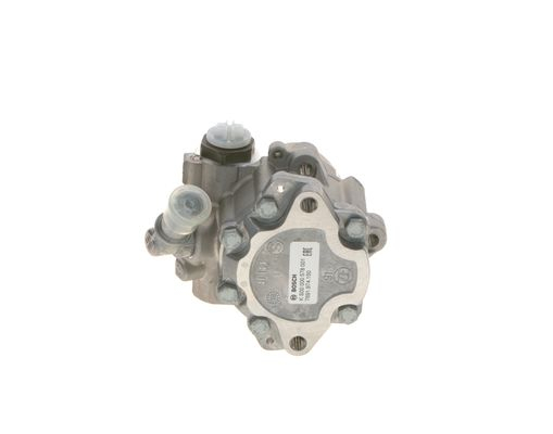 Pompa hidraulica sistem directie potrivit VW CALIFORNIA T4 CAMPER, TRANSPORTER T4 2.4D/2.5/2.5D 07.90-06.03 [3]