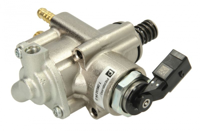 Pompa inalta presiune potrivit AUDI A1, A3, A4 B7, A6 C6, TT; SEAT ALTEA, ALTEA XL, EXEO, EXEO ST, LEON, TOLEDO III; SKODA OCTAVIA II; VW EOS, GOLF V, GOLF VI, JETTA III 2.0/2.5 09.04-11.17 [2]