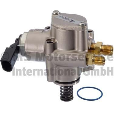 Pompa inalta presiune potrivit AUDI A5, A6 ALLROAD C6, A6 C6, A8 D3, Q7, R8, R8 SPYDER; VW TOUAREG 4.2 03.06-07.15 [1]