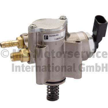 Pompa inalta presiune potrivit AUDI Q7; VW EOS, PASSAT B6 3.6 08.06-01.12 [3]