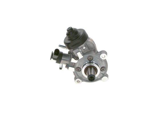 Pompa inalta presiune potrivit BMW 1 (F20), 1 (F21), 2 (F22, F87), 2 (F23), 2 (F45), 2 GRAN TOURER (F46), 2 GRAN TOURER VAN (F46), 3 (F30, F80), 3 (F31) 1.5D/2.0D 06.10- [4]