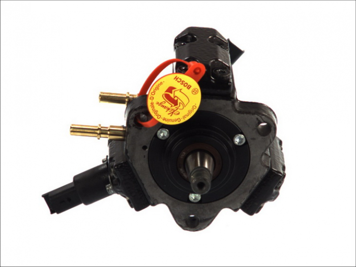 Pompa inalta presiune potrivit CITROEN BERLINGO, BERLINGO/MINIVAN, C4 I, C5 I, C5/KOMBI, EVASION, JUMPER I, JUMPY I, XSARA, XSARA PICASSO, XSARA/HATCHBACK 2.0D/2.2D 06.98-12.11 [4]