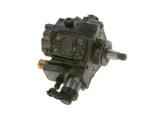 Pompa inalta presiune potrivit HYUNDAI ACCENT III, ACCENT IV, ELANTRA IV, ELANTRA V, GETZ, I10 I, I20 I, I30, I40 I, I40 I CW, IX20, IX35, MATRIX; KIA CARENS III 1.1D-1.7D 03.05- [4]