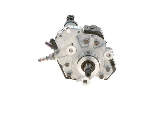 Pompa inalta presiune potrivit HYUNDAI H-1, MATRIX; KIA CERATO I, SORENTO I 1.5D/2.5D 08.02-12.11 [3]