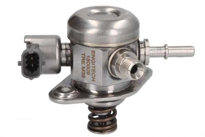 Pompa inalta presiune potrivit HYUNDAI I30, I40 I, I40 I CW, IX35, VELOSTER; KIA CARENS IV, CEE'D, PRO CEE'D, SOUL I, SOUL II, SPORTAGE III 1.6 11.10- [2]