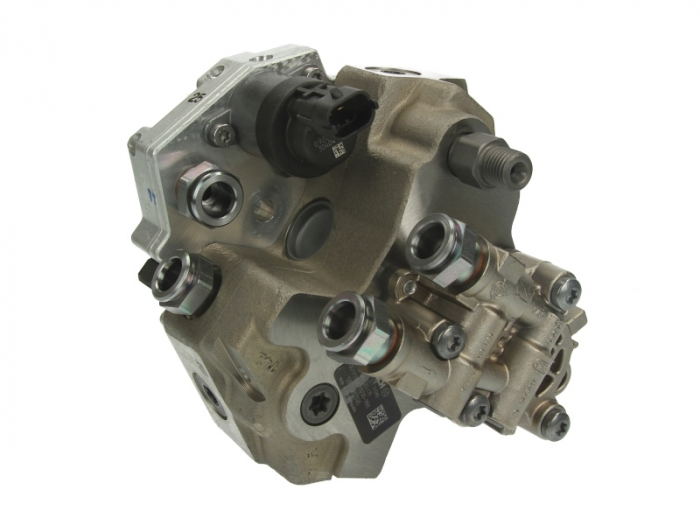 Pompa inalta presiune potrivit IVECO CROSSWAY, EUROCARGO I-III, EUROCARGO IV, EUROCARGO V, MAGIRUS, TECTOR I, URBANWAY, VERTIS; IRISBUS ACCESS BUS II, CROSSWAY F2BE3682A-NEF6(F4AFE611D) 09.00- [2]