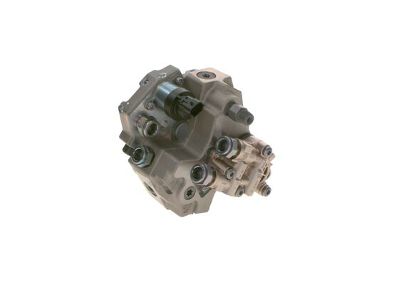 Pompa inalta presiune potrivit IVECO CROSSWAY, EUROCARGO I-III, EUROCARGO IV, EUROCARGO V, MAGIRUS, TECTOR I, URBANWAY, VERTIS; IRISBUS ACCESS BUS II, CROSSWAY F2BE3682A-NEF6(F4AFE611D) 09.00- [3]