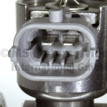 Pompa inalta presiune potrivit JAGUAR F-TYPE, XE, XF I, XF II, XF SPORTBRAKE, XJ, XK II; LAND ROVER DISCOVERY IV, DISCOVERY V, RANGE ROVER III, RANGE ROVER IV 3.0/3.0DH/5.0 03.08- [2]