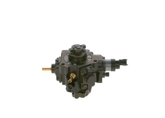 Pompa inalta presiune potrivit JAGUAR XF I, XF SPORTBRAKE; LAND ROVER DISCOVERY SPORT, RANGE ROVER EVOQUE 2.2D 04.11- [4]