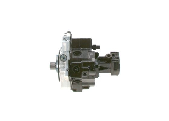 Pompa inalta presiune potrivit MAN HOCL, LION´S CITY, LION´S COACH, LION´S REGIO, ND, NG, NL, SL II, SÜ, TGS I, TGS II, TGX I, TGX II D2066LF06-D2676LOH49 09.03- [4]