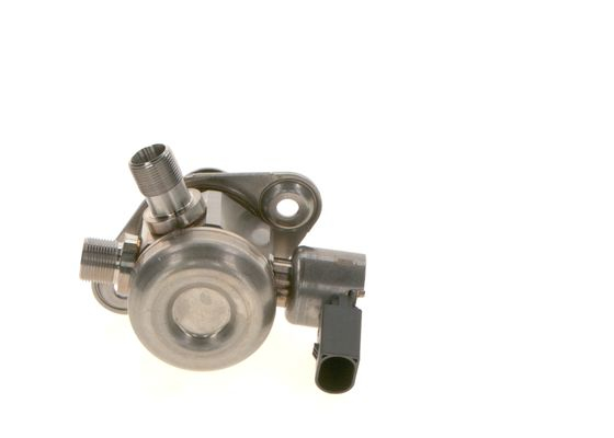 Pompa inalta presiune potrivit MERCEDES CLS (C218), CLS SHOOTING BRAKE (X218), E (A207), E (C207), E T-MODEL (S212), E (W212), G (W463), GL (X166), GLE (C292), GLE (W166), GLS (X166) 4.7/5.5 01.10- [1]