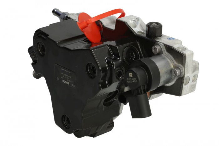 Pompa inalta presiune potrivit MERCEDES SPRINTER 3,5-T (B906), SPRINTER 3-T (B906), SPRINTER 4,6-T (B906), SPRINTER 5-T (B906), VIANO (W639), VITO / MIXTO (W639) 2.0D/2.1D/2.2D 09.03- [2]
