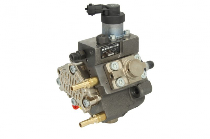 Pompa inalta presiune potrivit NISSAN INTERSTAR, PRIMASTAR; OPEL MOVANO A, VIVARO A; RENAULT MASTER II, TRAFIC II 2.5D 04.02- [2]