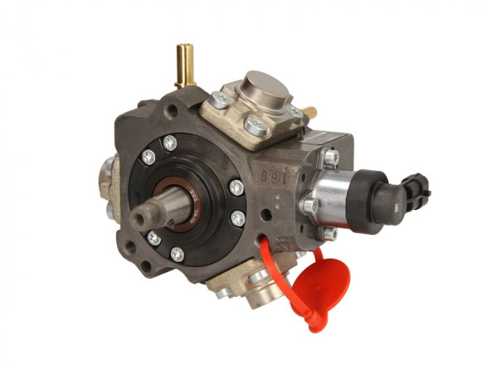 Pompa inalta presiune potrivit VOLVO C30, S40 II, S80 II, V50, V70 III; CITROEN BERLINGO, BERLINGO MULTISPACE, BERLINGO/MINIVAN, C2, C2 ENTERPRISE, C3 I, C3 II, C3 PICASSO 1.4D/1.6D 09.01- [1]