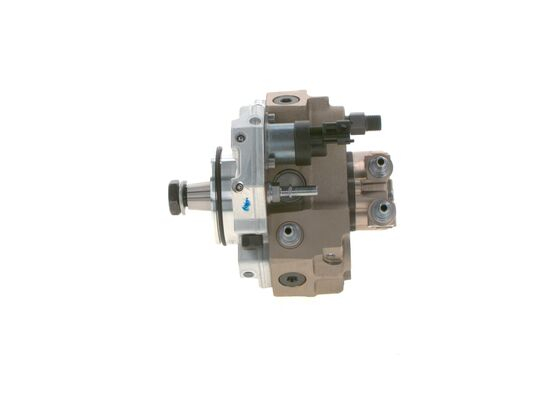 Pompa inalta presiune potrivit VW DELIVERY 3.8D 01.12- [4]