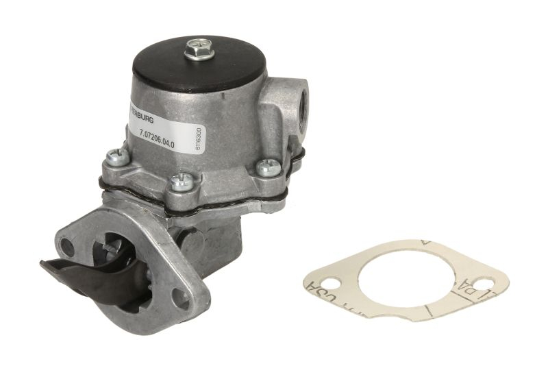 Pompa mecanica combustibil potrivit DEUTZ FAHR 2000, 3000 F2L912/F3L913 [1]