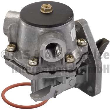 Pompa mecanica combustibil potrivit FENDT 200, 300, 80, F; ABG MAW, PUMA, WZ; AHLMANN A, AF, AS; ATLAS 1000, AB / AB 02, ABL, AR, AT, COPCO ST, COPCO STS, COPCO VSS 4.236-F6L912 [3]