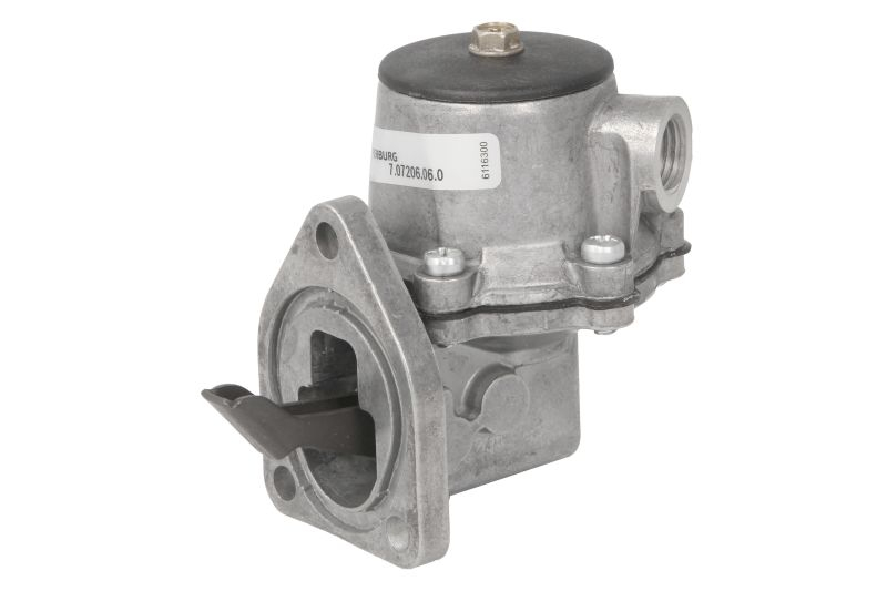 Pompa mecanica combustibil potrivit FENDT 200, 300, 80, F; ABG MAW, PUMA, WZ; AHLMANN A, AF, AS; ATLAS 1000, AB / AB 02, ABL, AR, AT, COPCO ST, COPCO STS, COPCO VSS 4.236-F6L912 [1]