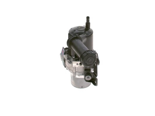 Pompa sistem directie potrivit CITROEN BERLINGO, BERLINGO MULTISPACE, BERLINGO/MINIVAN; PEUGEOT PARTNER, PARTNER ORIGIN, PARTNER ORIGIN/MINIVAN 1.2-Electric 04.08- [4]