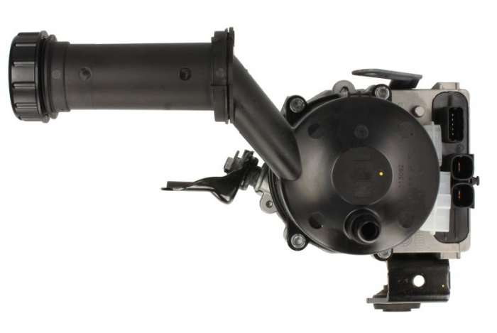 Pompa sistem directie potrivit CITROEN BERLINGO, BERLINGO MULTISPACE, BERLINGO/MINIVAN; PEUGEOT PARTNER, PARTNER ORIGIN, PARTNER ORIGIN/MINIVAN 1.2-Electric 04.08- [3]