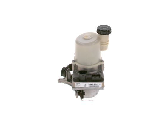 Pompa sistem directie potrivit DACIA DUSTER, DUSTER/SUV 1.5D/1.6/1.6ALK 04.10- [4]