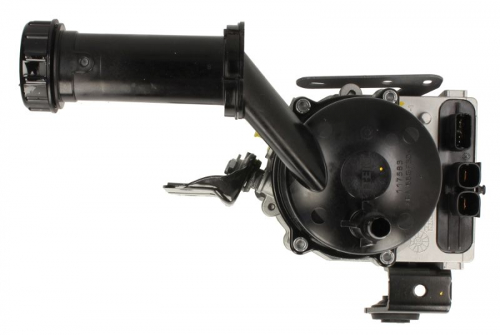 Pompa sistem directie potrivit DS DS 4; CITROEN C4 II, DS4 1.2-2.0D 11.09- [3]