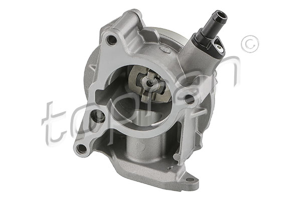 Pompa sistem franare potrivit AUDI A3, A4 B8, A5, TT; SEAT ALTEA, ALTEA XL, LEON, TOLEDO III; SKODA OCTAVIA II, SUPERB II; VW EOS, GOLF V, GOLF VI, JETTA III, JETTA IV 1.8/2.0 09.04- [1]