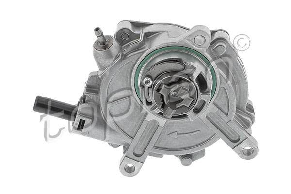 Pompa sistem franare potrivit MERCEDES C (CL203), C T-MODEL (S203), C T-MODEL (S204), C (W203), C (W204), CLK (A209), CLK (C209), E T-MODEL (S211), E T-MODEL (S212) 2.5/3.0/3.5 01.05-12.15 [1]