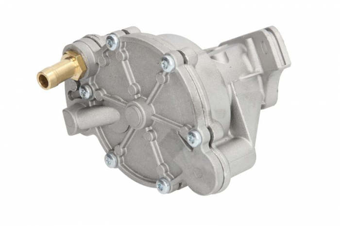 Pompa sistem franare potrivit VW CRAFTER 30-35, CRAFTER 30-50, LT 28-35 I, LT 28-35 II, LT 28-46 II, TRANSPORTER T4 2.4D/2.5D 01.79-05.13 [2]