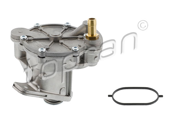 Pompa sistem franare potrivit VW CRAFTER 30-35, CRAFTER 30-50, LT 28-35 I, LT 28-35 II, LT 28-46 II, TRANSPORTER T4 2.4D/2.5D 01.79-05.13 [3]