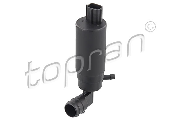 Pompa spalator parbriz fata (12V) potrivit HONDA CIVIC VII, CR-V II; LAND ROVER FREELANDER I; TOYOTA AVENSIS, COROLLA, COROLLA VERSO, YARIS KOMBI-SUV 04.97-03.09 [4]