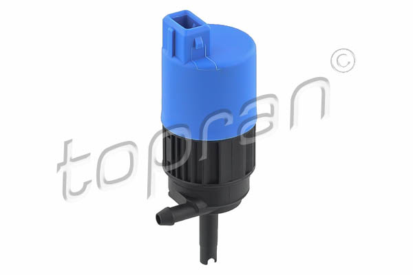 Pompa spalator parbriz fata (12V) potrivit VOLVO S40 I, V40 KOMBI/SEDAN 07.95-12.04 [4]