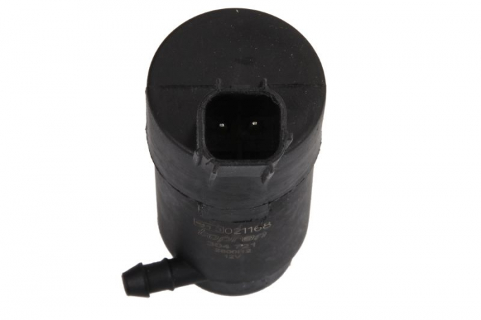 Pompa spalator parbriz fata (12V) potrivit VOLVO S40 II, S60 I, S80 I, S80 II; FORD FOCUS II, MONDEO III, MONDEO IV LIFTBACK/SEDAN 05.98-12.16 [3]