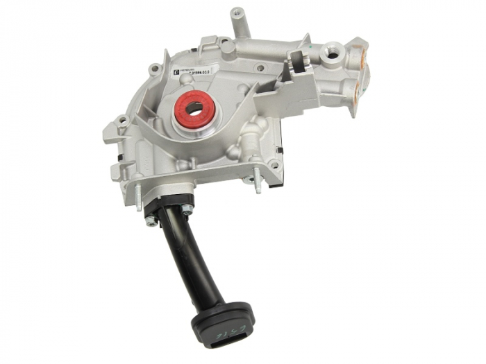 Pompa ulei potrivit ABARTH 500 / 595 / 695, 500C / 595C / 695C, GRANDE PUNTO, PUNTO, PUNTO EVO; ALFA ROMEO GIULIETTA, GIULIETTA/HATCHBACK, MITO; FIAT 500, 500 C, 500L, 500X 1.2-1.6D 09.99- [1]
