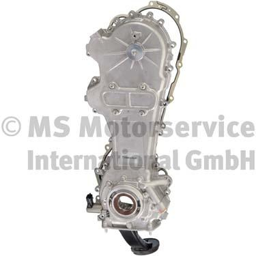 Pompa ulei potrivit ALFA ROMEO MITO; CITROEN NEMO, NEMO/MINIVAN; FIAT 500, 500 C, 500L, FIORINO/MINIVAN, PUNTO, PUNTO EVO, PUNTO/HATCHBACK, QUBO; LANCIA YPSILON; PEUGEOT BIPPER 1.3D 11.07- [4]