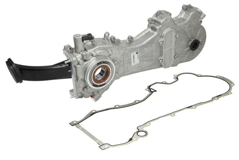 Pompa ulei potrivit ALFA ROMEO MITO; CITROEN NEMO, NEMO/MINIVAN; FIAT 500, 500 C, 500L, FIORINO/MINIVAN, PUNTO, PUNTO EVO, PUNTO/HATCHBACK, QUBO; LANCIA YPSILON; PEUGEOT BIPPER 1.3D 11.07- [2]