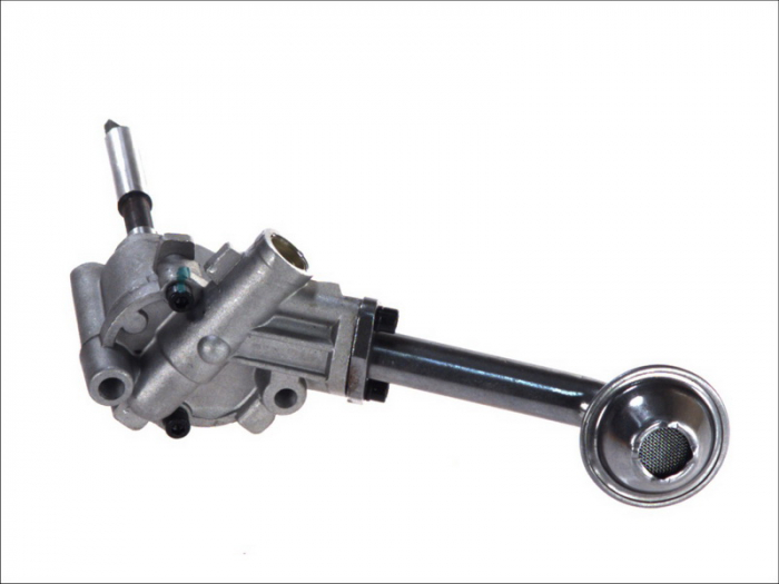 Pompa ulei potrivit AUDI 100 C4, 80 B3, 80 B4, A6 C4 1.8/2.0 09.86-12.97 [2]