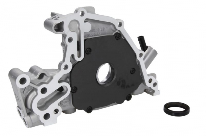 Pompa ulei potrivit AUDI A1, A1 CITY CARVER, A3, Q2, Q3; SEAT ARONA, ATECA, IBIZA V, LEON, LEON SPORTSTOURER, LEON ST, TARRACO, TOLEDO IV; SKODA FABIA III, KAMIQ, KAROQ 1.0-1.5CNG 08.14- [2]