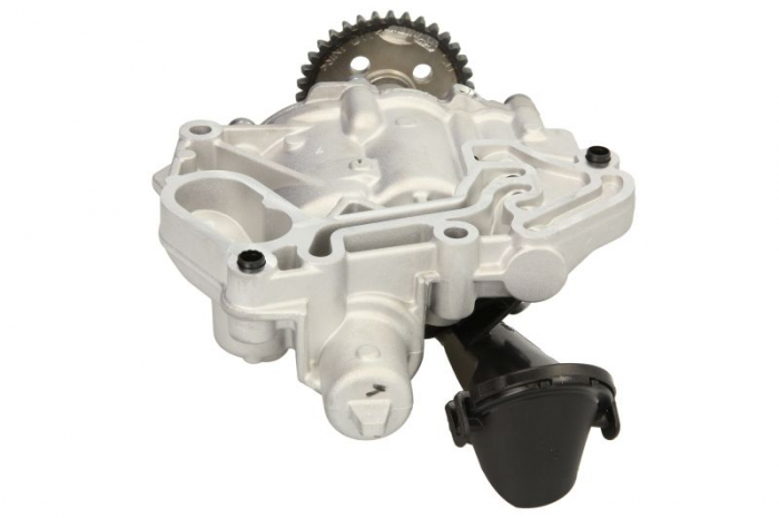 Pompa ulei potrivit AUDI A1, A3, Q2, Q3; SEAT ALHAMBRA, ATECA, IBIZA IV, IBIZA IV SC, IBIZA IV ST, LEON, LEON SC, LEON ST, LEON ST/KOMBI, TOLEDO IV; SKODA FABIA III, KODIAQ 1.4-1.4H 04.11- [2]