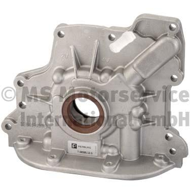 Pompa ulei potrivit AUDI A2; SEAT ALTEA, ALTEA XL, AROSA, CORDOBA, CORDOBA VARIO, IBIZA II, IBIZA III, IBIZA IV, IBIZA IV SC, IBIZA IV ST, INCA, LEON, TOLEDO II 1.0-1.6ALK 10.91- [3]