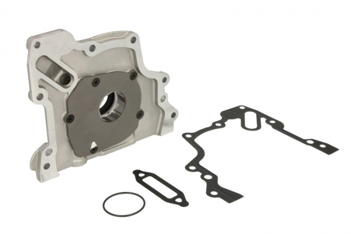 Pompa ulei potrivit AUDI A2; SEAT ALTEA, ALTEA XL, AROSA, CORDOBA, CORDOBA VARIO, IBIZA II, IBIZA III, IBIZA IV, IBIZA IV SC, IBIZA IV ST, INCA, LEON, TOLEDO II 1.0-1.6ALK 10.91- [2]