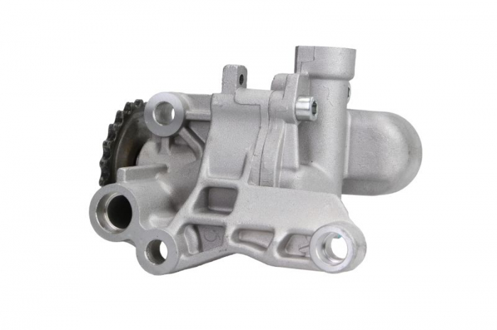 Pompa ulei potrivit AUDI A2; SEAT AROSA, CORDOBA, IBIZA III, IBIZA IV SC; SKODA FABIA I, FABIA II, ROOMSTER, ROOMSTER PRAKTIK; VW FOX, LUPO I, POLO 1.2D/1.4D 01.99-06.10 [2]