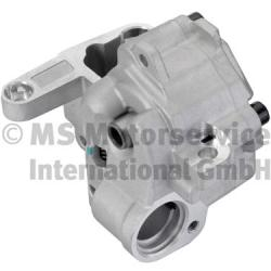 Pompa ulei potrivit AUDI A3, A4 ALLROAD B8, A4 B7, A4 B8, A5, A6 C6, Q5, TT; CHRYSLER SEBRING; DODGE AVENGER, CALIBER; JEEP COMPASS, PATRIOT; SEAT ALHAMBRA, EXEO, EXEO ST 2.0/2.0D 05.03- [1]