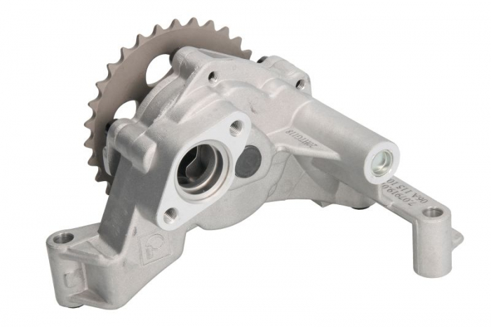 Pompa ulei potrivit AUDI A3, A4 B5, A4 B6, A4 B7, A6 C5, TT; FORD GALAXY I, GALAXY MK I; SEAT ALHAMBRA, ALTEA, ALTEA XL, CORDOBA, CORDOBA VARIO, CORDOBA VARIO/KOMBI, EXEO 1.6-2.0LPG 11.94- [2]