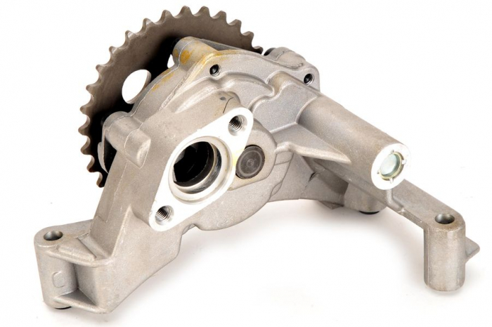 Pompa ulei potrivit AUDI A3, A4 B5, A4 B6, A4 B7, A6 C5, TT; SEAT ALHAMBRA, ALTEA, ALTEA XL, CORDOBA, EXEO, EXEO ST, IBIZA II, IBIZA III, INCA, LEON, TOLEDO II, TOLEDO III 1.6-2.0LPG 11.94- [2]
