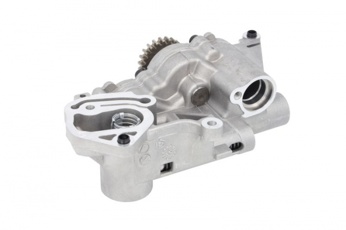 Pompa ulei potrivit AUDI A3, Q3, TT; SEAT ALTEA, ALTEA XL, LEON, TOLEDO III; SKODA OCTAVIA II, SUPERB II; VW AMAROK, BEETLE, CALIFORNIA T5 CAMPER, CALIFORNIA T6 CAMPER 1.8/2.0/2.0D 09.04- [2]