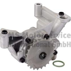 Pompa ulei potrivit AUDI A3; SEAT ALTEA, ALTEA XL, CORDOBA, IBIZA III, IBIZA IV, IBIZA IV SC, LEON, TOLEDO III; SKODA FABIA II, OCTAVIA II, ROOMSTER, SUPERB II, YETI 1.9D/2.0D 10.01- [3]