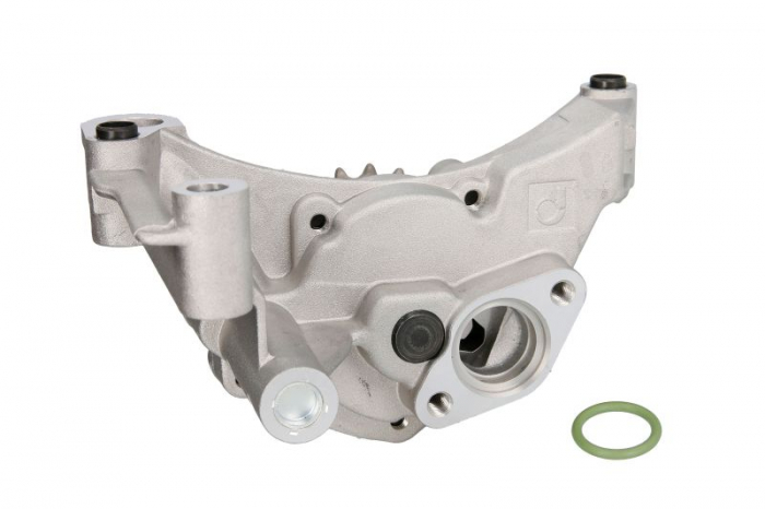 Pompa ulei potrivit AUDI A3; SEAT ALTEA, ALTEA XL, CORDOBA, IBIZA III, IBIZA IV, IBIZA IV SC, LEON, TOLEDO III; SKODA FABIA II, OCTAVIA II, ROOMSTER, SUPERB II, YETI 1.9D/2.0D 10.01- [2]