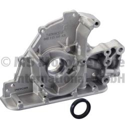 Pompa ulei potrivit AUDI A3; SEAT IBIZA IV, IBIZA IV SC, IBIZA IV ST, IBIZA V, LEON, LEON SC, LEON ST, TOLEDO IV; SKODA FABIA III, KAMIQ, KAROQ, OCTAVIA III, OCTAVIA IV 1.2/1.6 08.12- [3]