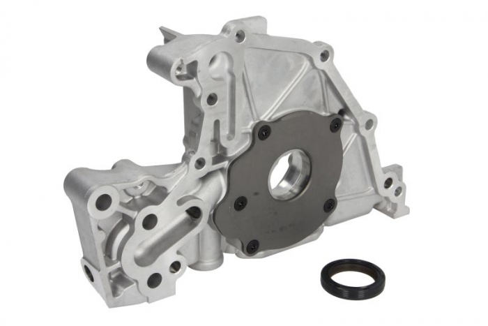 Pompa ulei potrivit AUDI A3; SEAT IBIZA IV, IBIZA IV SC, IBIZA IV ST, IBIZA V, LEON, LEON SC, LEON ST, TOLEDO IV; SKODA FABIA III, KAMIQ, KAROQ, OCTAVIA III, OCTAVIA IV 1.2/1.6 08.12- [2]